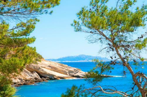 Hotel Club Vacanciel Carry Le Rouet
