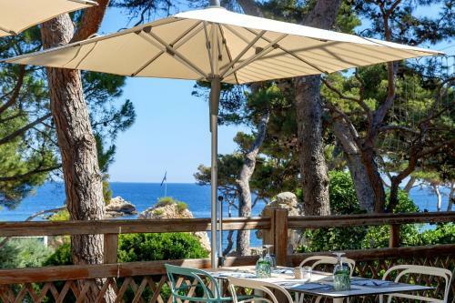 Hotel Club Vacanciel Carry Le Rouet