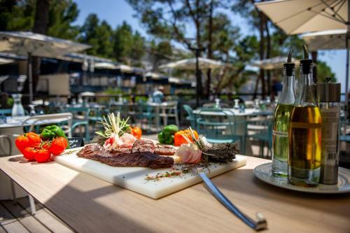 Hotel Club Vacanciel Carry Le Rouet