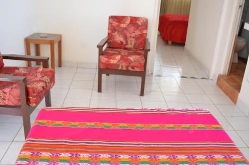 Albergue Hostal Miramar