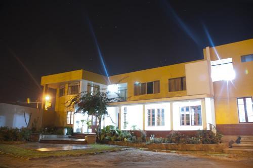 Albergue Hostal Miramar