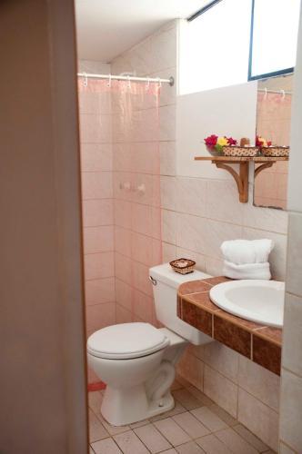 Albergue Hostal Miramar
