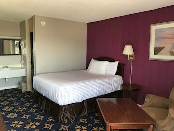 Motel Americas Best Value Inn And Suites Dalton