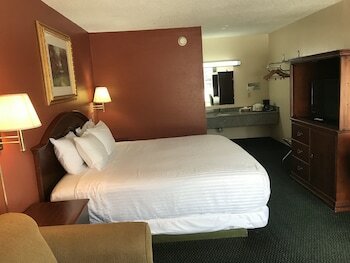 Motel Americas Best Value Inn And Suites Dalton