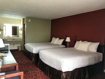 Motel Americas Best Value Inn And Suites Dalton