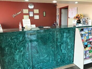 Motel Americas Best Value Inn And Suites Dalton