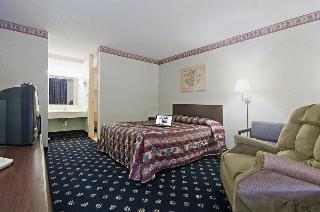 Motel Americas Best Value Inn And Suites Dalton