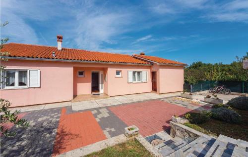 Holiday Home Breg Ivanovci IV