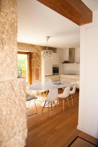 Agroturismo Os Lambr�ns