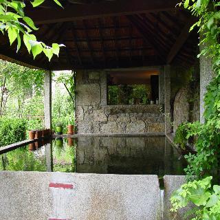 Agroturismo Quinta Da Picaria
