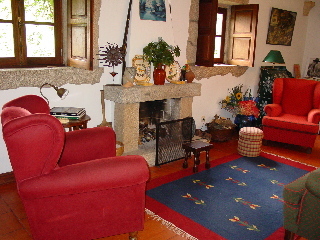 Agroturismo Quinta Da Picaria