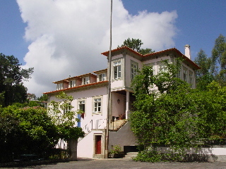 Agroturismo Quinta Da Picaria