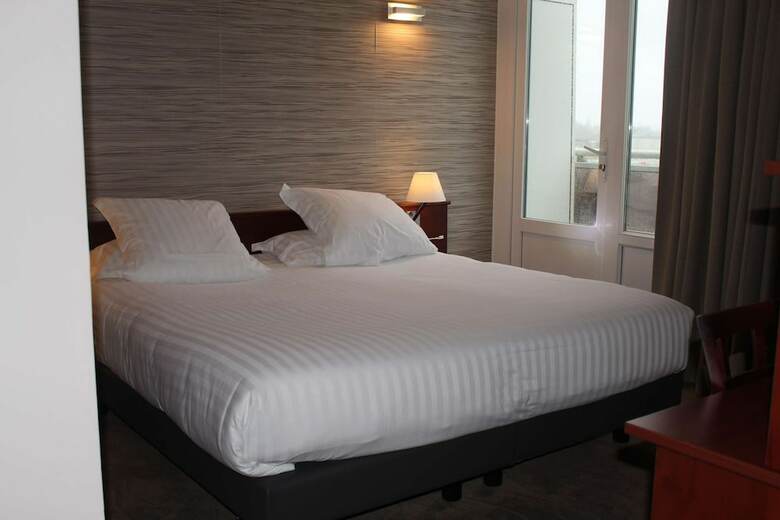 Brit Hotel Saint Brieuc