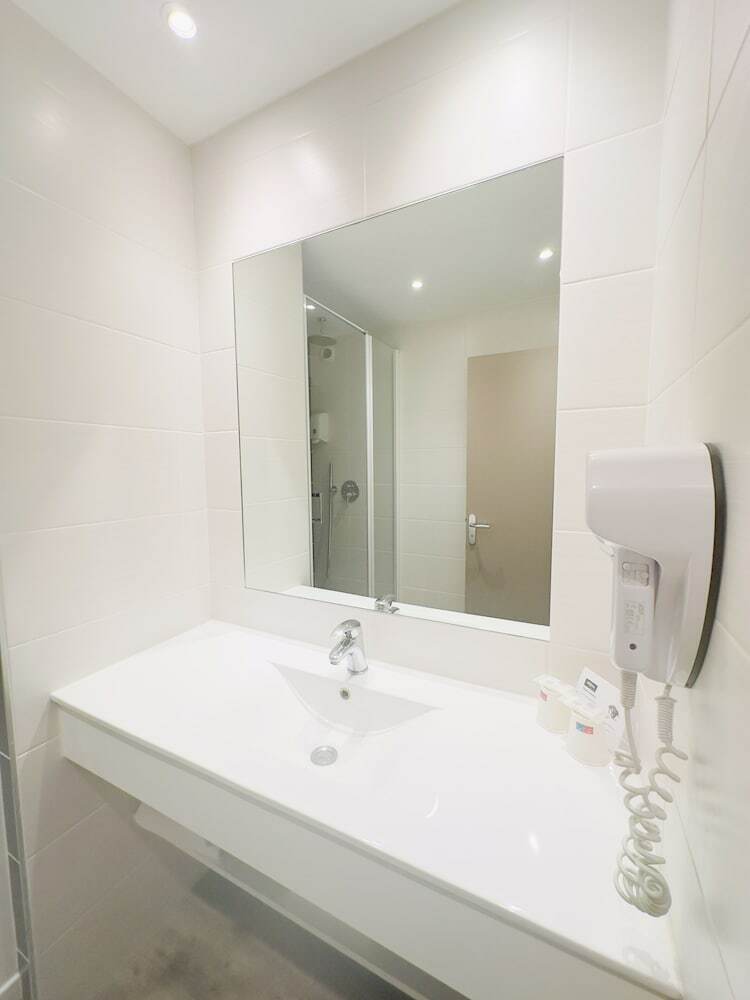 Brit Hotel Saint Brieuc