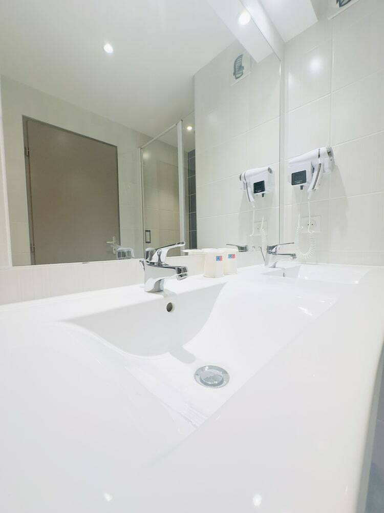 Brit Hotel Saint Brieuc
