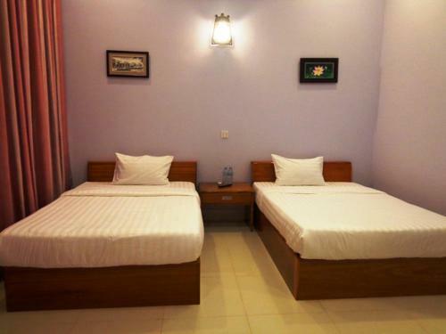 Borey Bokor Hotel Branch