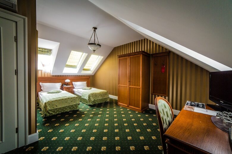 Hotel Garden Boutique Residence
