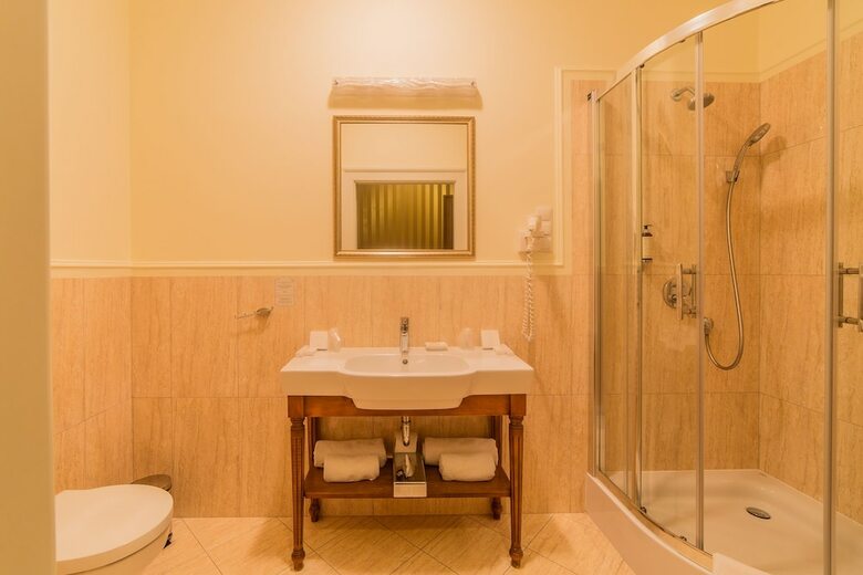 Hotel Garden Boutique Residence