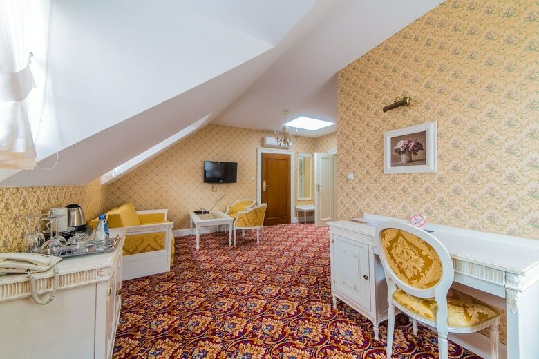 Hotel Garden Boutique Residence