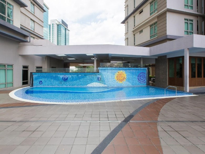 Apartamentos Shaftsbury Serviced Suites