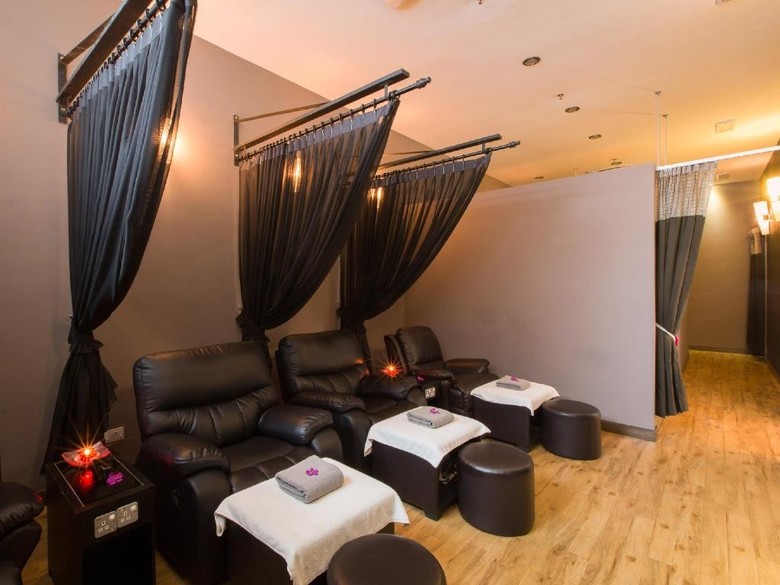Apartamentos Shaftsbury Serviced Suites
