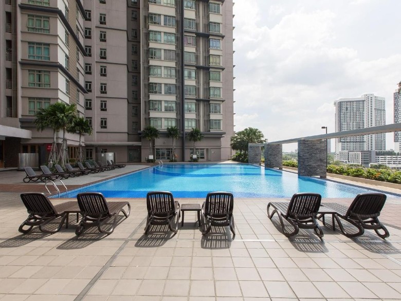Apartamentos Shaftsbury Serviced Suites