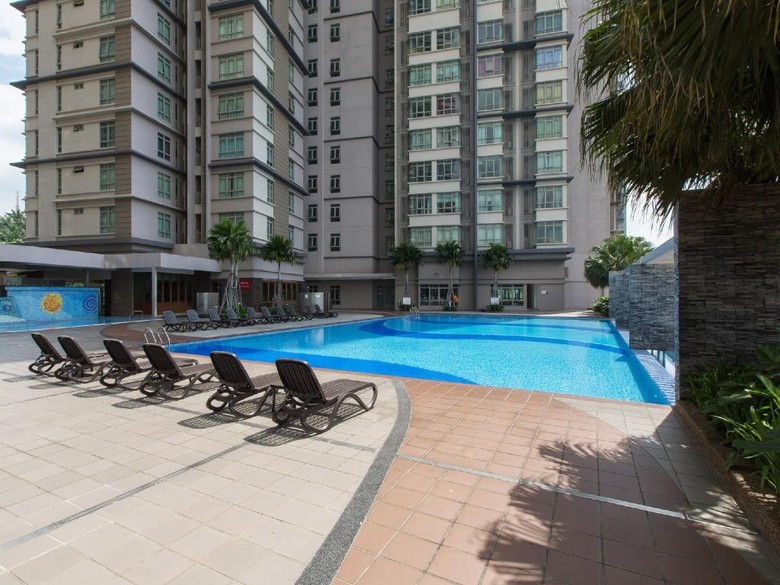 Apartamentos Shaftsbury Serviced Suites