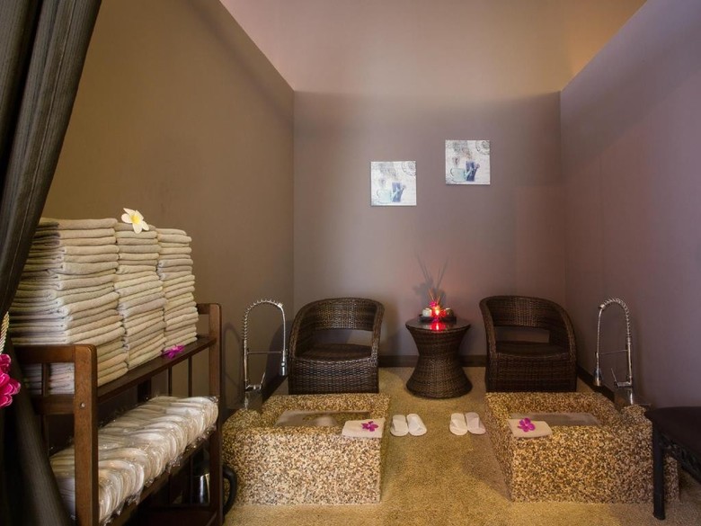 Apartamentos Shaftsbury Serviced Suites