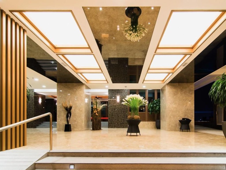Apartamentos Shaftsbury Serviced Suites