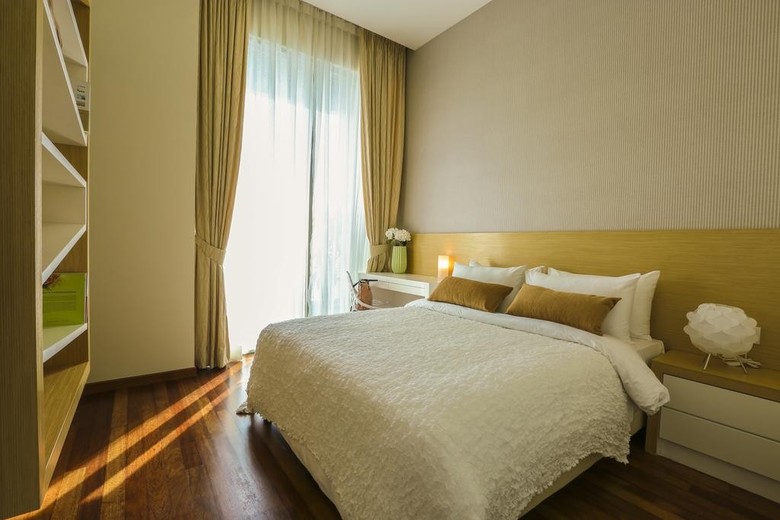 Apartamentos Shaftsbury Serviced Suites