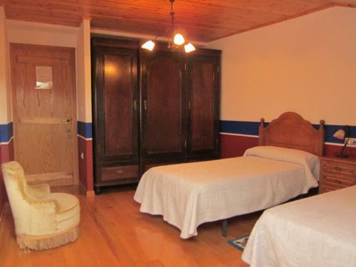 Agroturismo Casa Os Carball�s