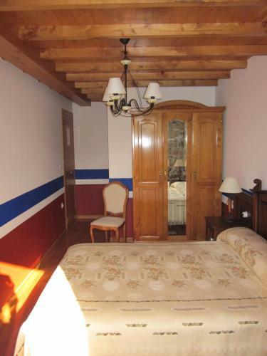 Agroturismo Casa Os Carball�s