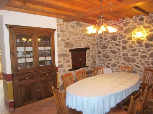 Agroturismo Casa Os Carball�s