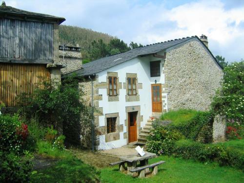 Agroturismo Casa Os Carball�s