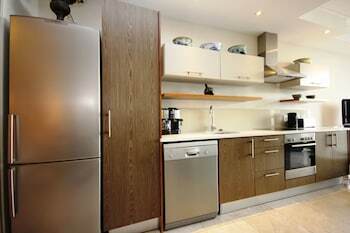 Apartamento 501 Canal Quays