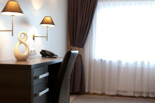 Hostal Z?oty Staw