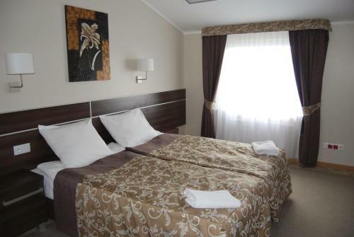 Hostal Z?oty Staw