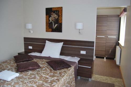 Hostal Z?oty Staw
