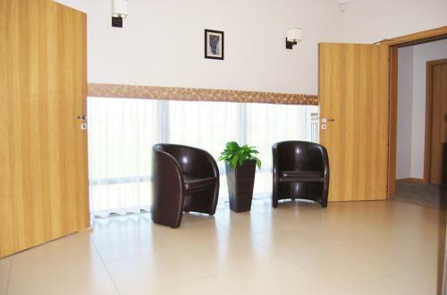 Hostal Z?oty Staw