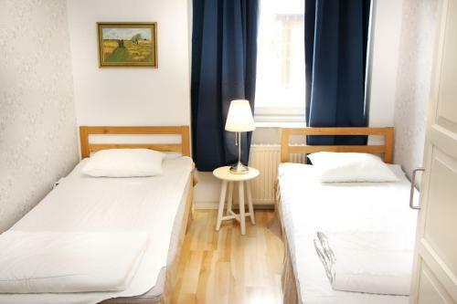 Albergue Rut & Ragnars Vandrarhem