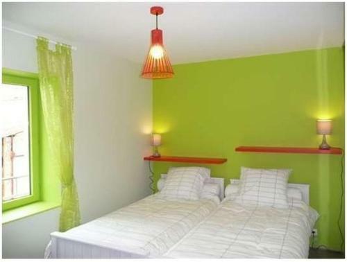 Villa G�te La Fraiseraie