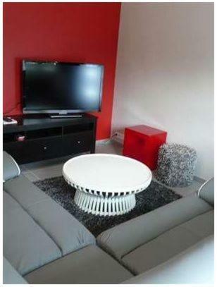 Villa G�te La Fraiseraie