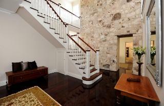 Agroturismo Fayrefield House