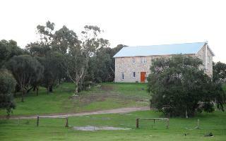 Agroturismo Fayrefield House