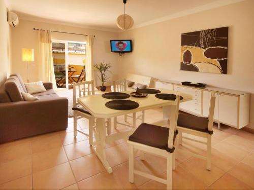 Aparthotel Giramar Apartamentos Turisticos