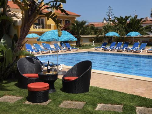 Aparthotel Giramar Apartamentos Turisticos