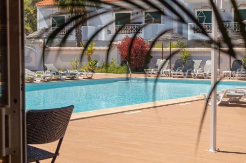 Aparthotel Giramar Apartamentos Turisticos