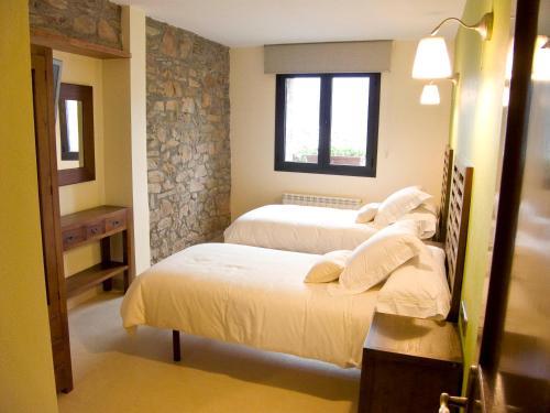 Agroturismo Casa Rural Les Flors