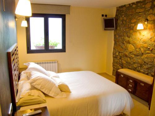 Agroturismo Casa Rural Les Flors