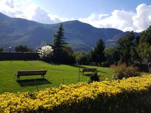 Agroturismo Casa Rural Les Flors
